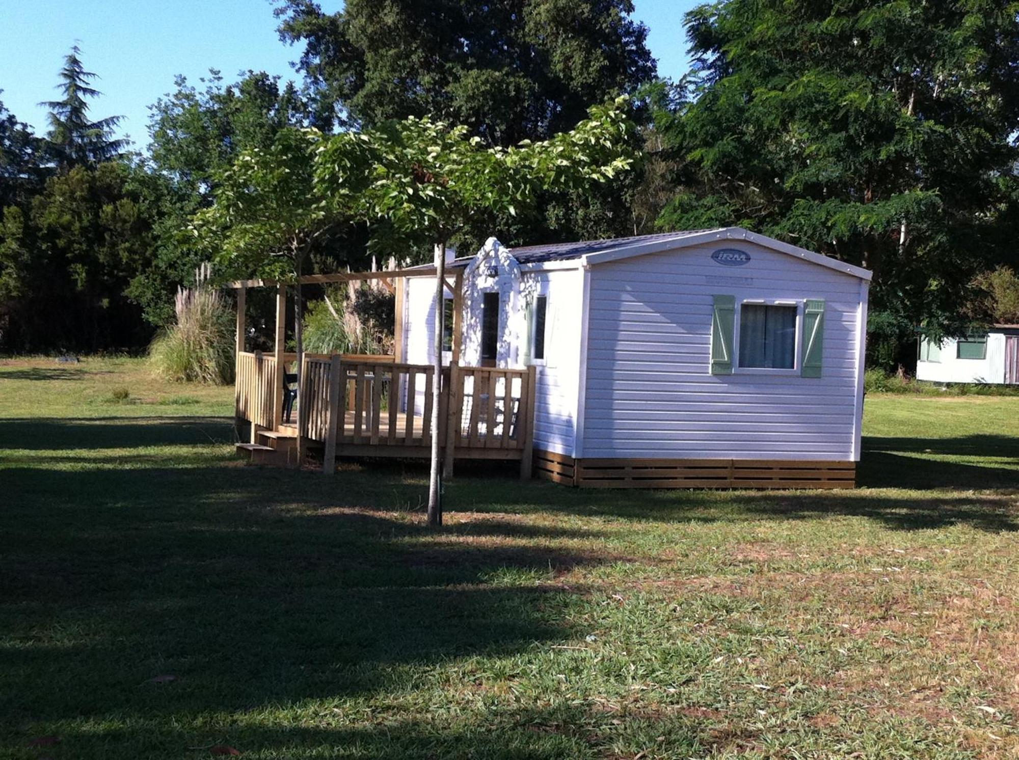 Hotel Camping Miami Plage Poggio Mezzana Exterior foto